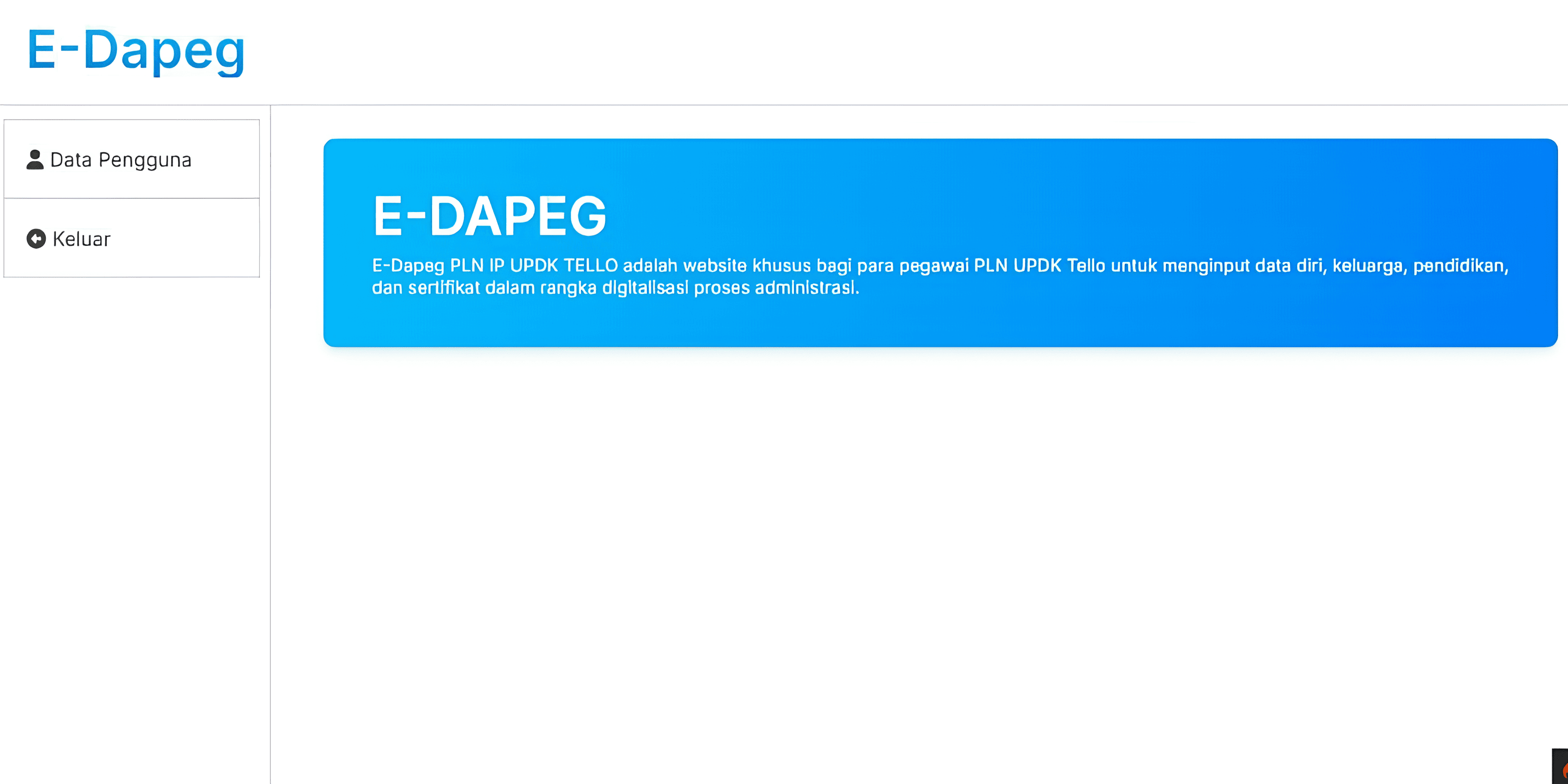 e-dapeg preview