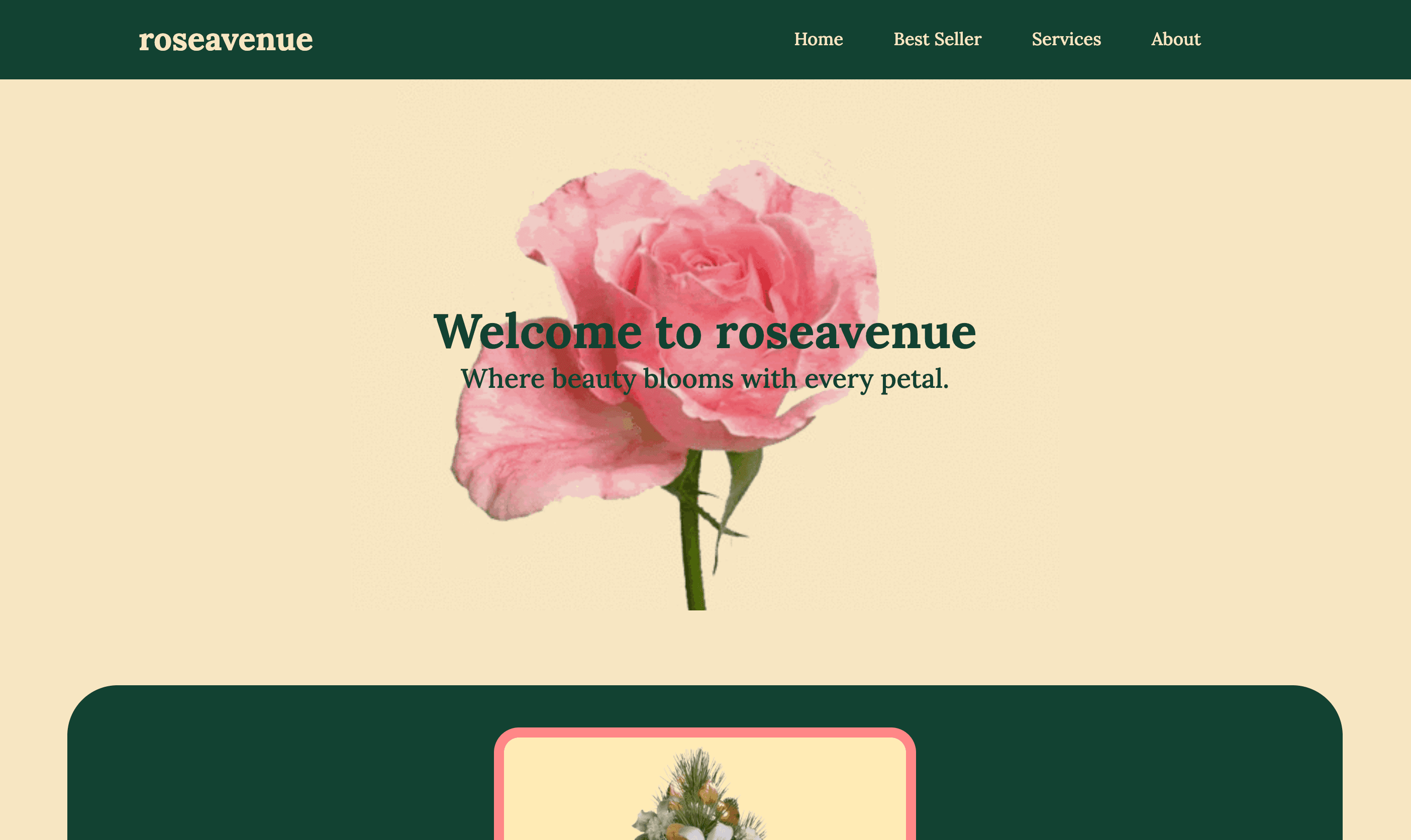 roseavenue preview
